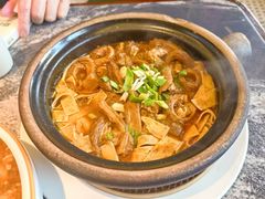 -新白鹿餐厅(松江开元地中海店)