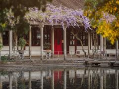 -西园戒幢律寺