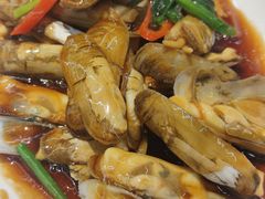 -阿忠食坊大排档·20年老店(万象城店)