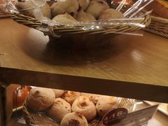 -山崎面包(静安久光店)