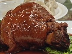 -东四民芳餐厅(世茂工三店)