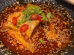 -东南里湖景餐厅·新闽菜(浦西万达店)