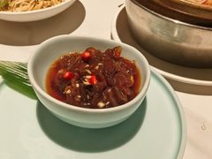 老醋蛰头-外婆家(西红门荟聚购物中心店)