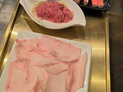 -红鼎坊·老成都火锅(新南门店)