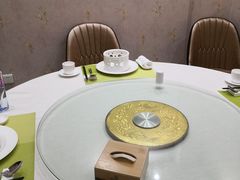 包厢-伊尹活海参馆(衡山路店)