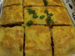 三鲜豆皮-九头鸟酒家(四道口店)