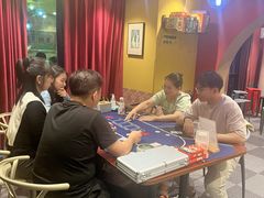 -漆橙车间轰趴馆·民国复古·团建聚会生日派对KTV(城北万达店)