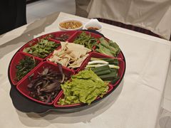 -吉林省林业宾馆-餐厅