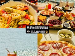 -味莊·青岛菜(云霄路店)