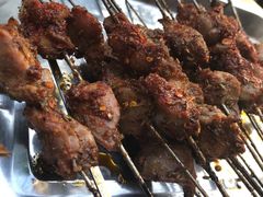 -金二烤肉(早慈巷小区店)