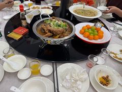 -利龙海鲜酒楼(建发·珑璟湾店)