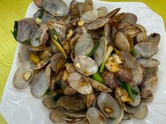 -秋姐美食店(旅游大道店)