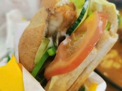 -赛百味SUBWAY(都汇天地店)