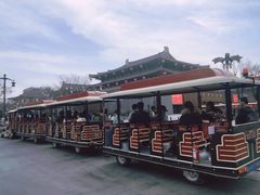 -大唐不夜城贞观广场