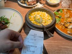 -周家二小姐的菜·扬州菜·香炒蟹·狮子头(江都金鹰店)