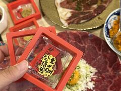 -大阪烧肉BAKA一代(十亩地店)