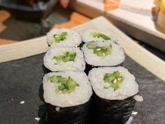 -沼津港精致料理·寿喜烧·烧鸟(青浦宝龙广场日料榜单店)