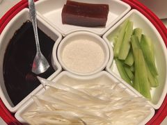 -小吊梨汤·北京菜·烤鸭(鸟巢店)