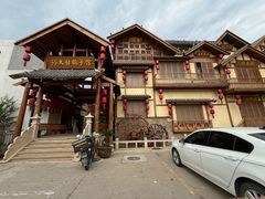 -孙大厨鸽子馆(三元店)