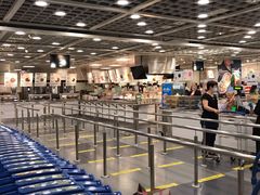 -宜家·瑞典风味餐厅(北京西红门店)