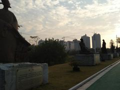 -广西壮族自治区药用植物园