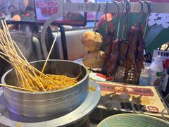 -钱锋炭缸烧烤(南湖大路总店)