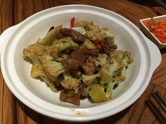 -阿罗新疆菜(人民广场店)