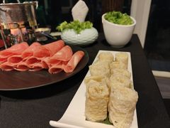 -西郊宾馆·1921餐厅