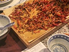 -南京大牌档(香港广场店)