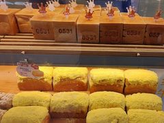 -红星前进面包牛奶公司(君太店)