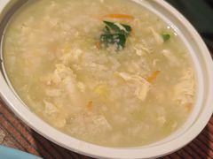 -红蜡烛-养生粥-津鲁菜(中山路店)