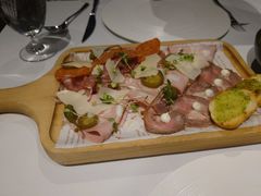 地中海冷切肉拼盘-Erman岩烧牛排(虹桥南丰城店)