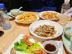 -启东小海鲜(庄先湾路1号店)
