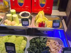 -大张烙馍村(泉山店)