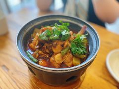 -霸道川面馆(张江店)