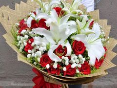 -爱尚幸福鲜花(上地实体店)