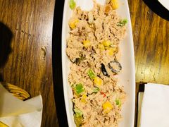 -百好乐宠物友好餐厅(朝外大街店)