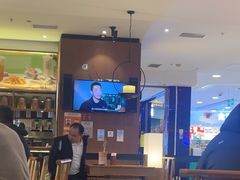 -呷哺呷哺(万达新世界店)
