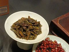 -忆江南·临江鱼馆