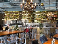 -The Happy Monk(前海壹方汇店)