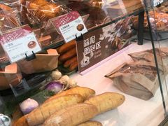 -巴黎贝甜(国贸店)