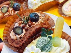 -杜哈夫DOUX RÊVE·生日蛋糕(日月光店)