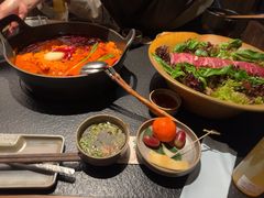 -大龙燚·旷野鲜火锅(广州首店)