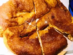 糖油饼-旺顺阁鱼头泡饼(常营店)
