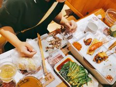 -木屋烧烤(龙华店)