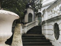 -上海市工艺美术博物馆