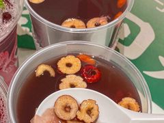 -炖物24章·顺时轻养茶(黄龙店)