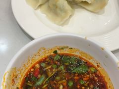 -饺子季水饺餐厅(新市街店)