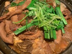 -牛小灶牛杂煲(北京路店)
