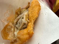 -家阳赵师傅油饼包烧麦(粮道街店)